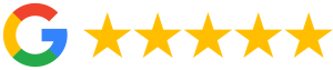 corfu legal google rating five stars